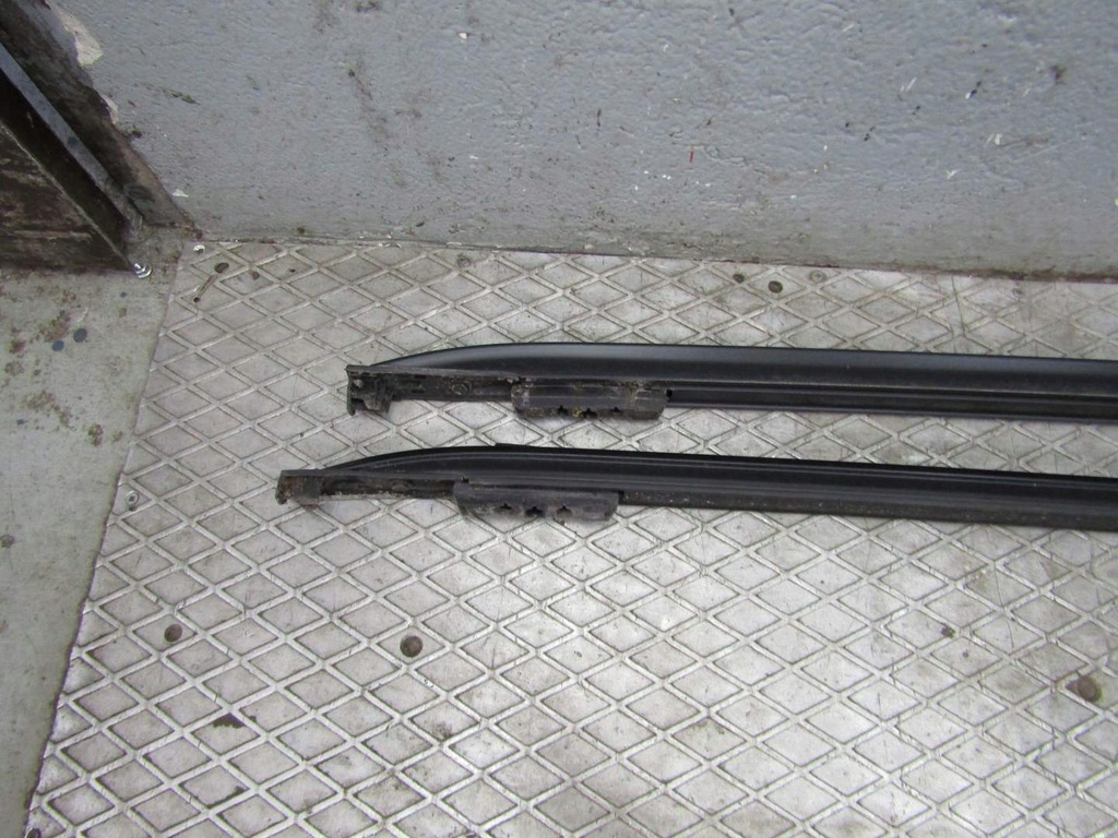 фото №8, Civic ix 15r kombi рейлинг рейлинги кровельные kpl