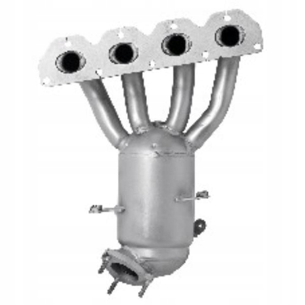 фото №1, Катализатор chevrolet cruze opel astra h, j insignia a mokka zafira b, c