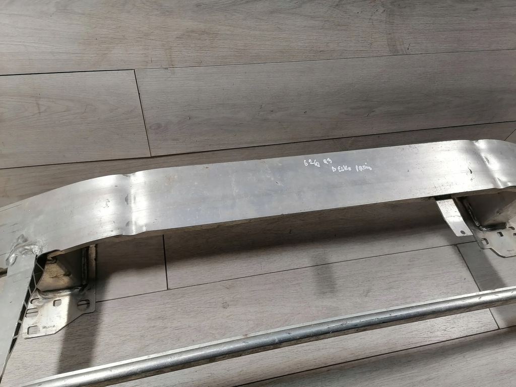 фото №7, Audi q3 балка бампер перед 83a807109