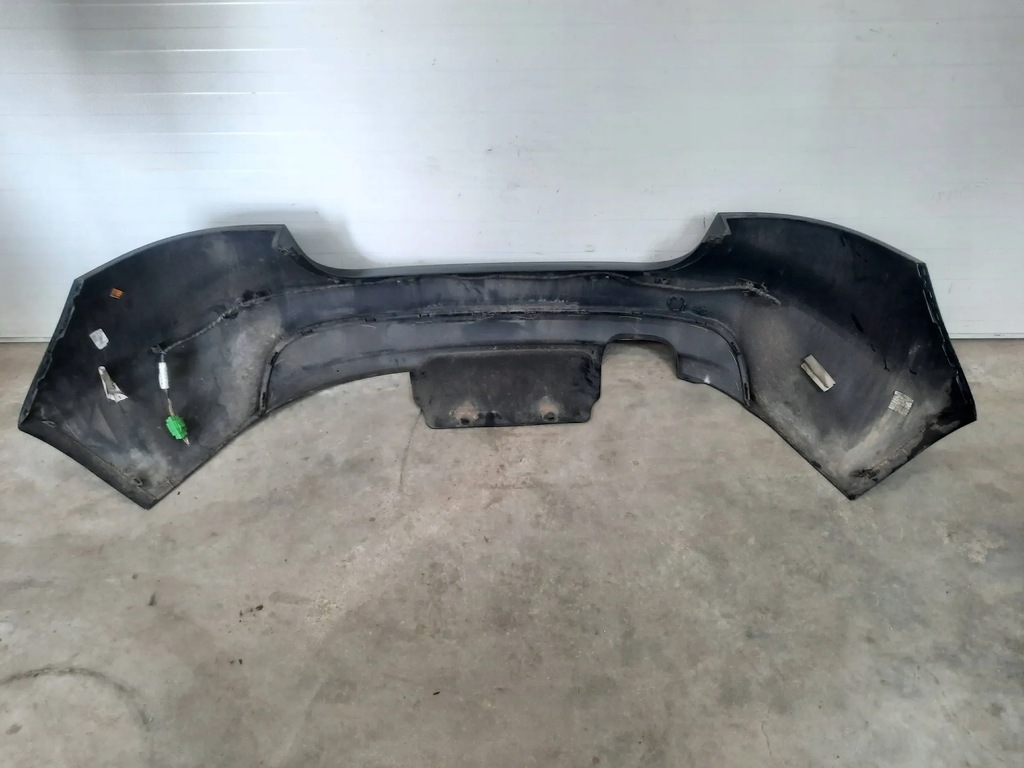 фото №8, Бампер задня задній jaguar xe x760 pdc sedan lrc pec ultimate black