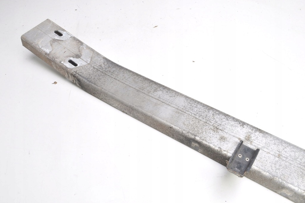 фото №3, Nissan note e11 балка бампера перед