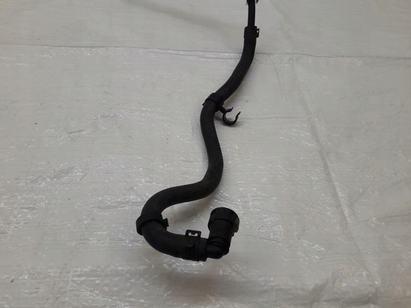 фото №3, Porsche cayenne шланг трубка вакууму