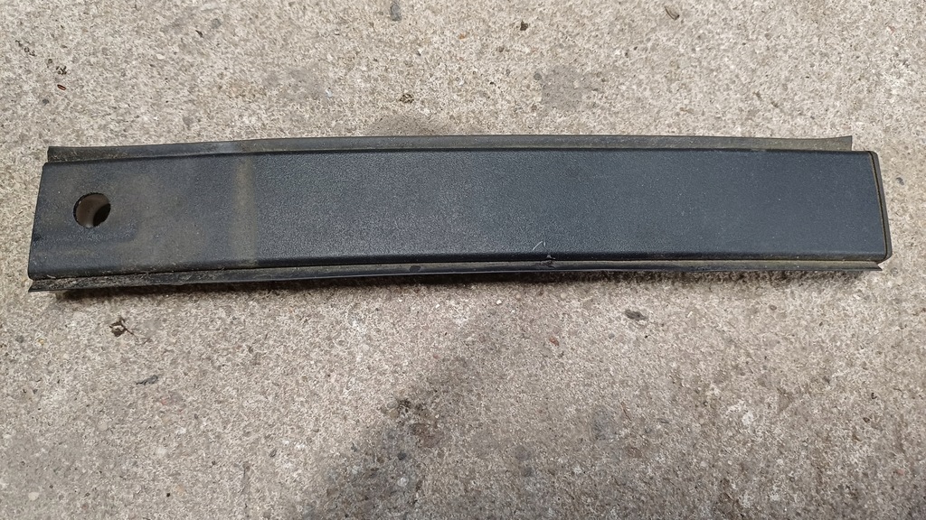 фото №1, Ford ecosport молдинг кровельная правая cn15-n50462