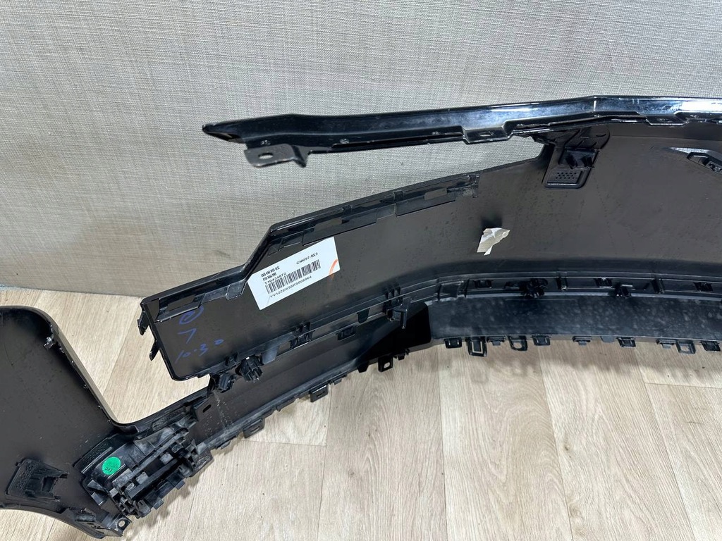 фото №9, Volvo ex30 ex-30 2023- бампер перед передній 31345658