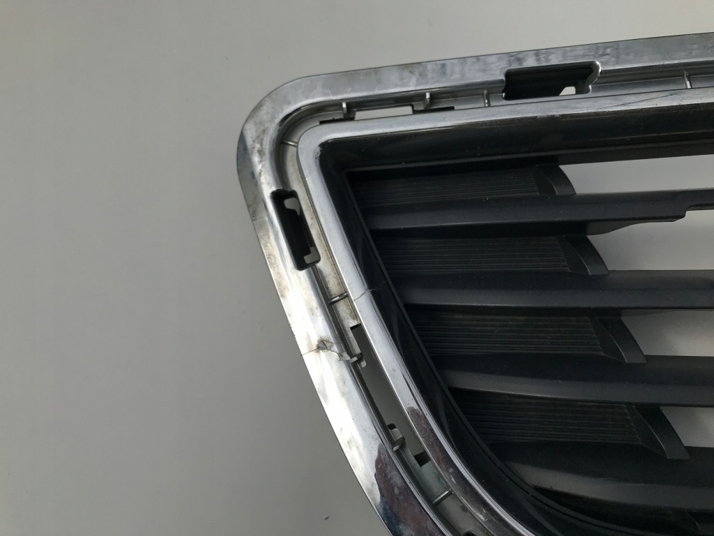 Chevrolet trax решітка радіатора решітка радіатора перед передній 2014- Оригінал