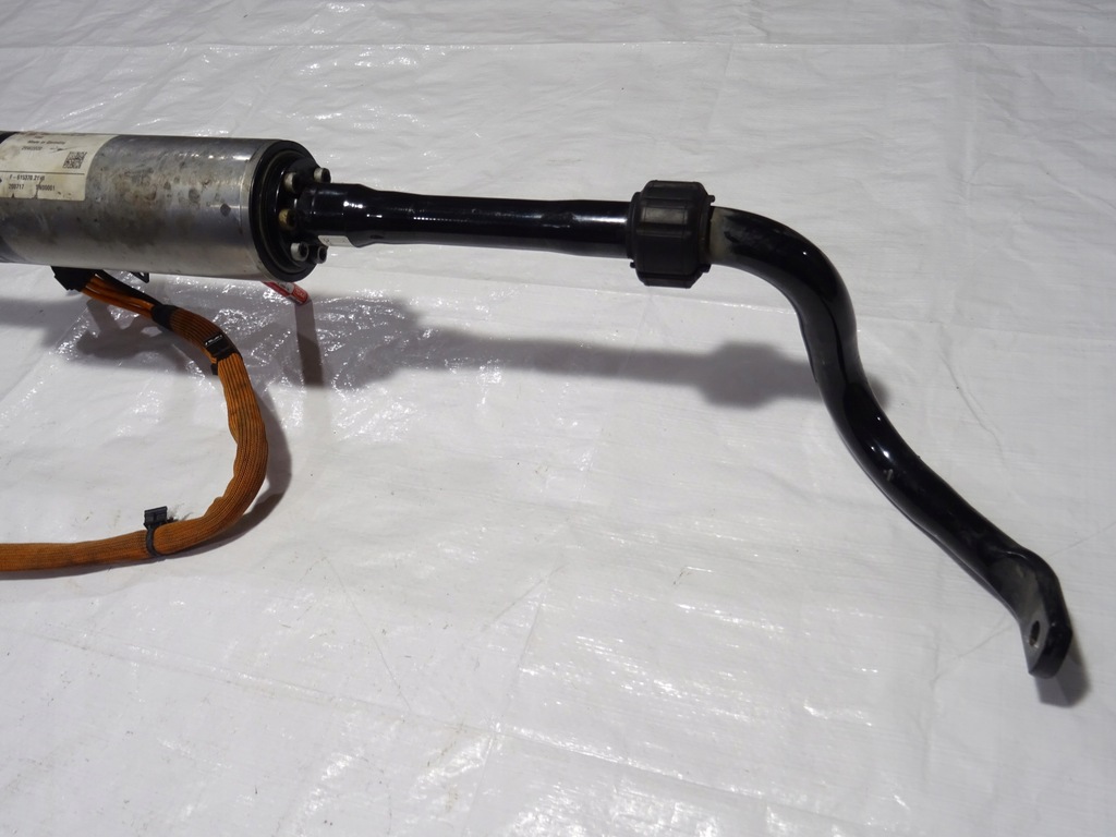 фото №9, Стабілізатор електричний audi rsq8 sq8 4m0411023aq