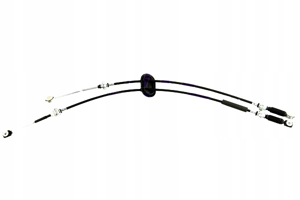 фото №2, Fast ft73111 натягувач троси, ручний коробка передач передач