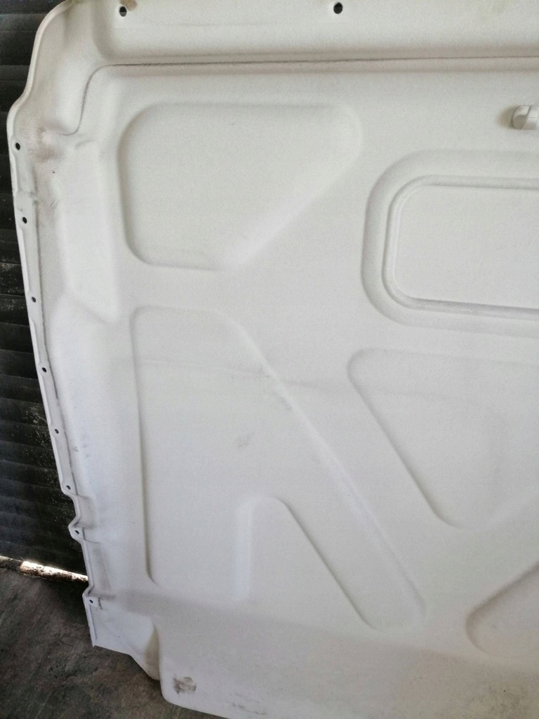 фото №6, Стіна перегородкова ford transit