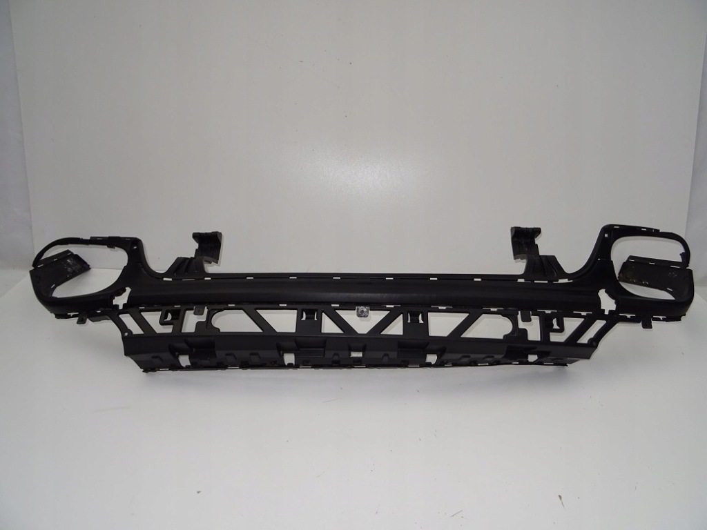 фото №1, Спойлер бампера задняя 7p5807521b cayenne 7p 14^