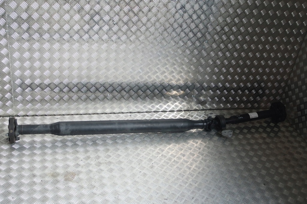 фото №1, Wal приводной 4matic mercedes w447 2.2d a4474105000