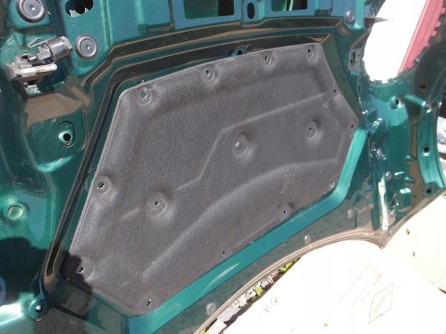 фото №13, Капот комплектная mini cooper f56