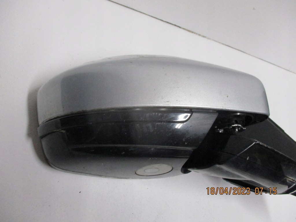 фото №4, Зеркало правое range rover evoque 18r