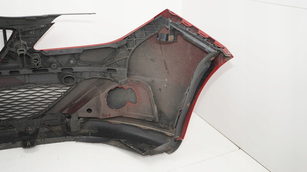 фото №9, Бампер перед передний seat ibiza iv 08-12r ls3h