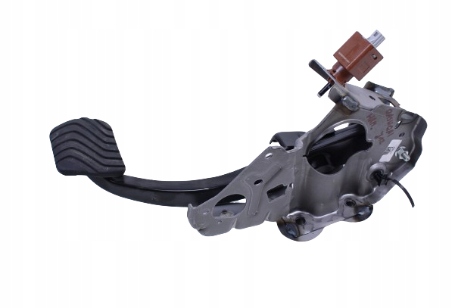 фото №1, Педаль гальма nissan qashqai j12 23r.