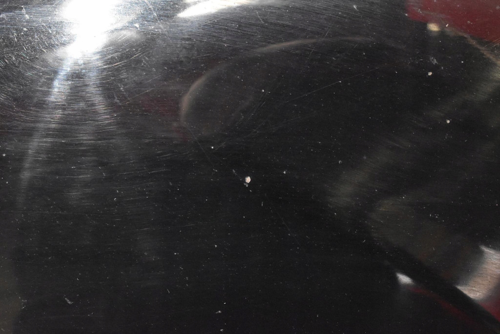 Капот кришка двигуна чорна citroen c-elysee 2 2 12-17 Недорого