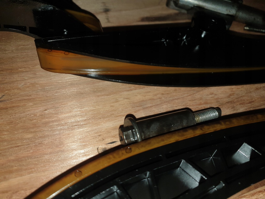 фото №9, Грм цепь navara 3.0 pathfinder fx30d v9x