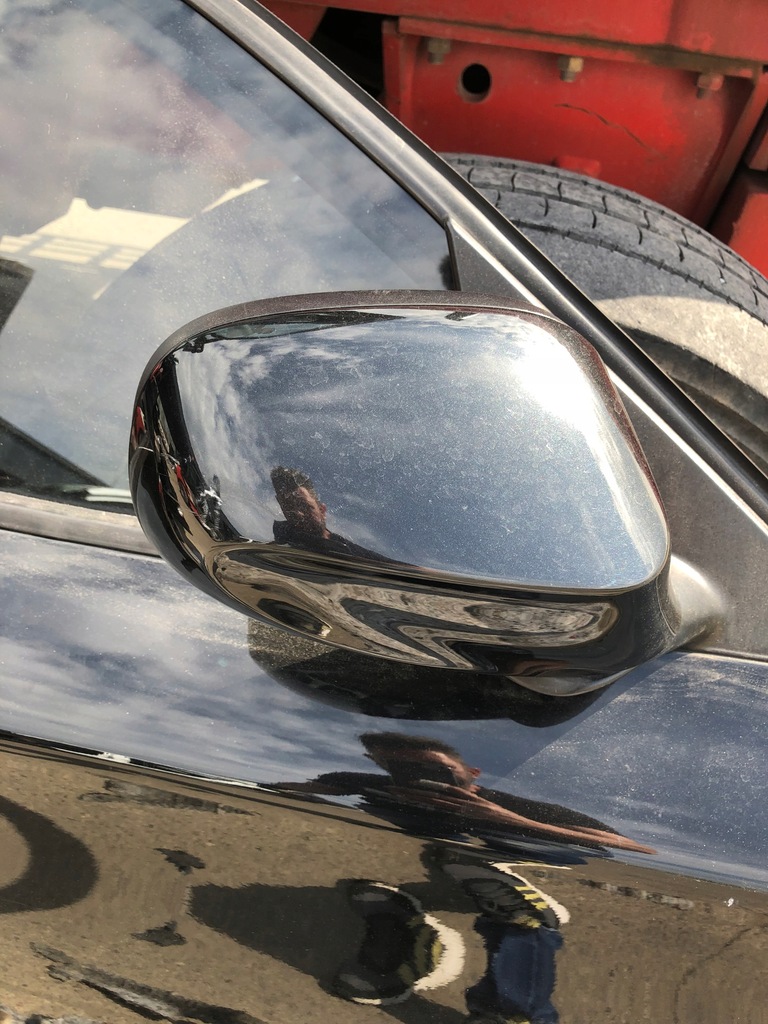 фото №1, Bmw 1 e87 зеркало правое