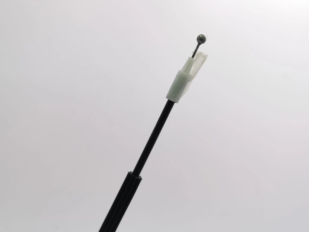 фото №8, Chevrolet trax 2013 правая сторона замки