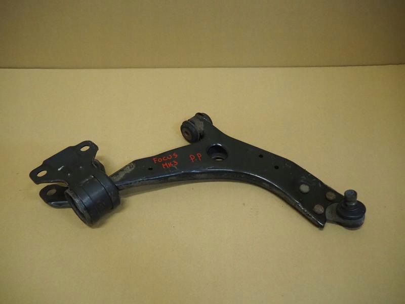 фото №1, Рычаг правый перед ford focus mk3