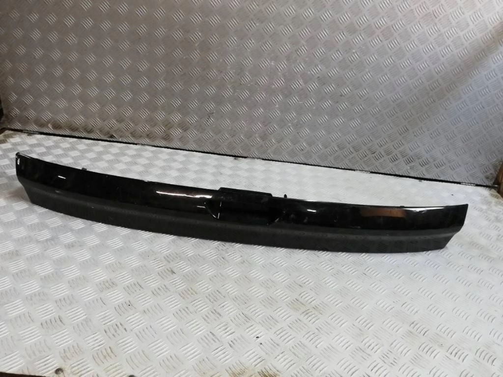 фото №1, Zz ford kuga mk2 накладка кришки