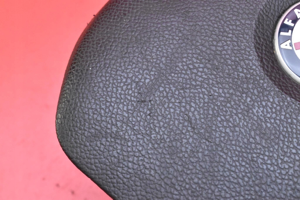 фото №14, Подушка безопасности подушка воздушная водителя 1560884630 alfa romeo mito 08-13
