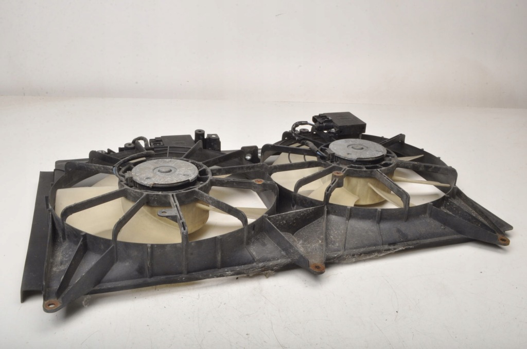 Купить Mazda cx7 2.3 вентилятор радиатора 168000-5140