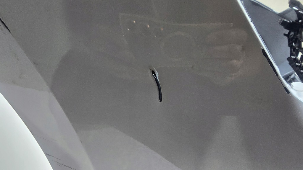 фото №9, Seat leon cupra iv 4 5fa бампер передній перед