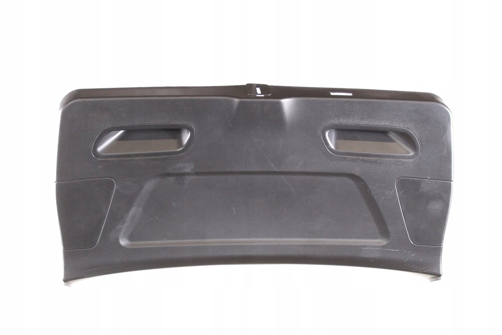 фото №13, Оббивка кришки багажника bmw x3 f25 16r