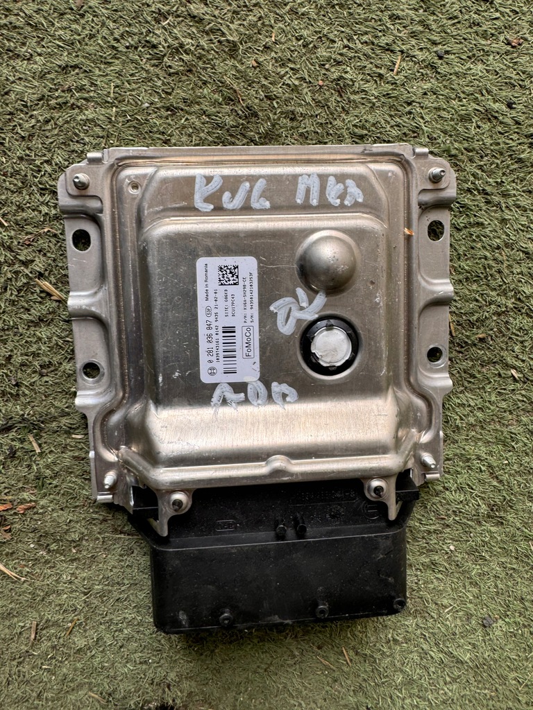 фото №1, Ford kuga mk3 2.0tdci модуль adblue kv6a-5h298-ce