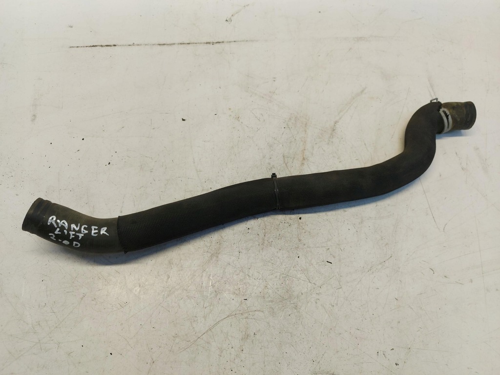 фото №1, Ford ranger iv lift wąż шланг wody жидкость