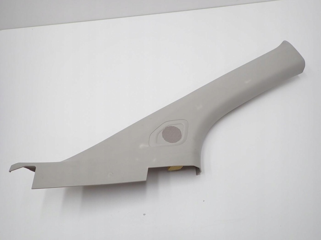 фото №1, Пластик защита стойка правый перед expert iii citroen jumpy iii 17r