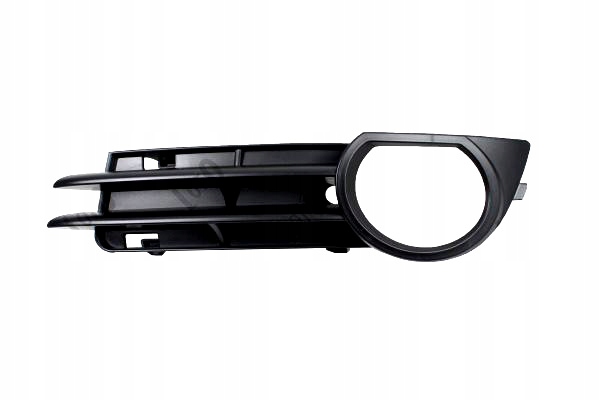 фото №1, Abakus решётка радиатора бампера audi a3 03-08