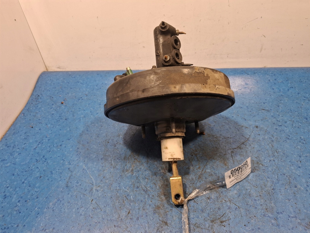 фото №5, Vw transporter усилитель тормозов тормозные 701612101h