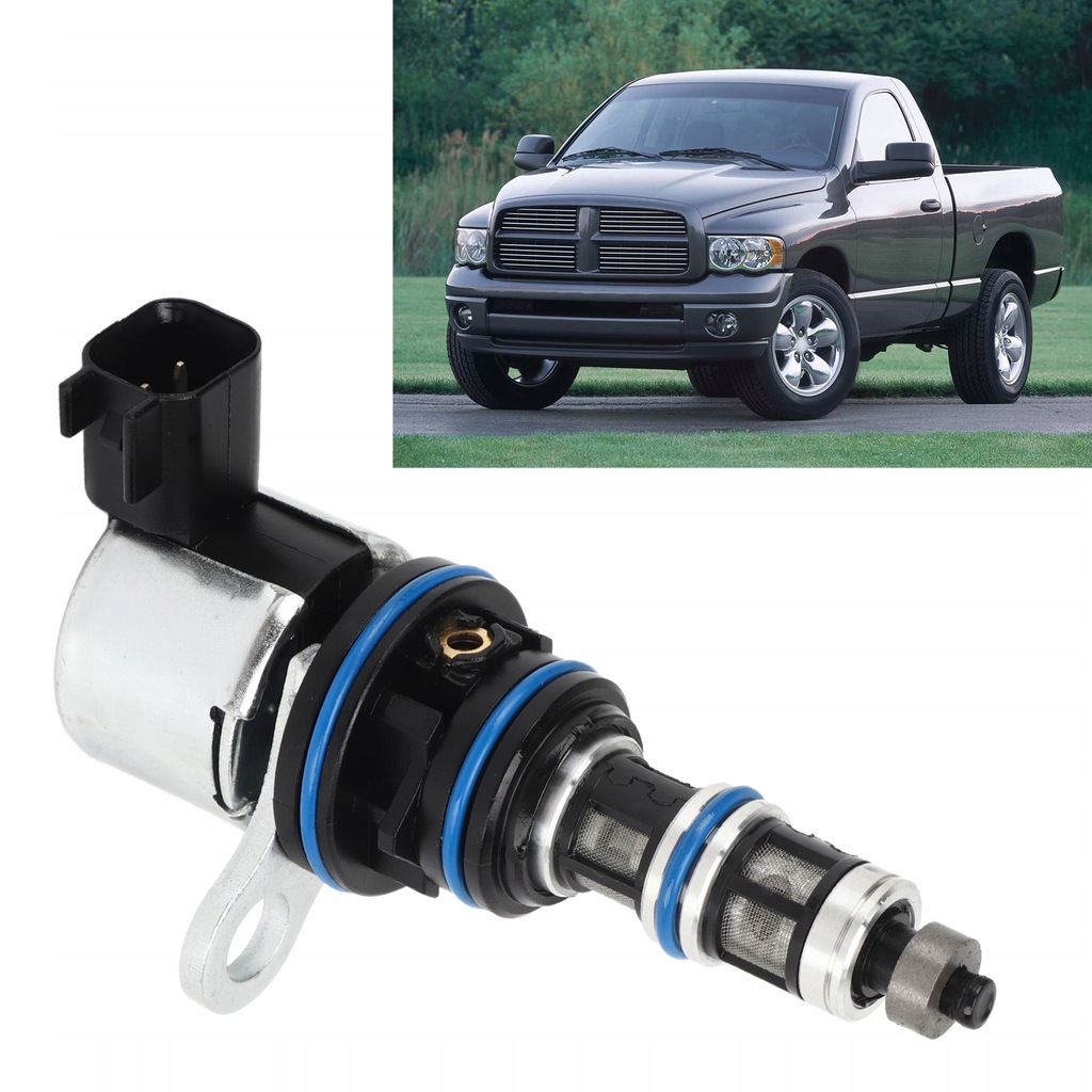 фото №9, 68060345aa, електромагніт з двигуном автомобільний dla двигуна samochodoweg