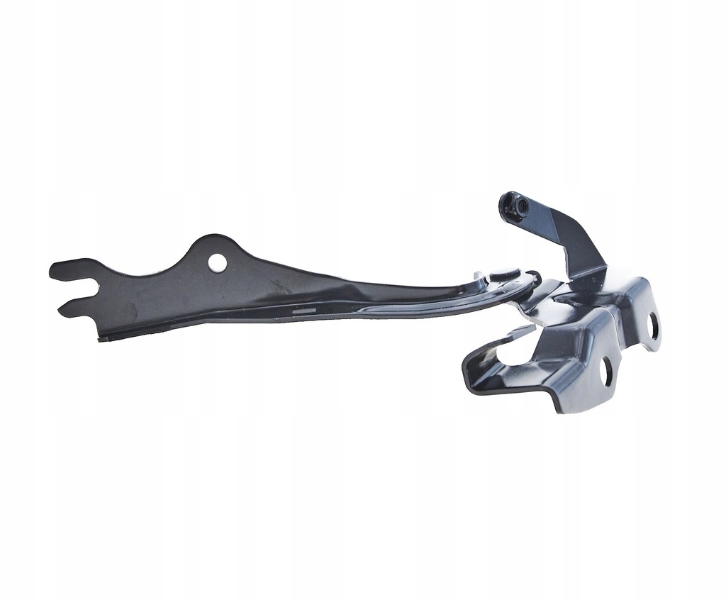 фото №1, Mazda 5 05-10 петля капот