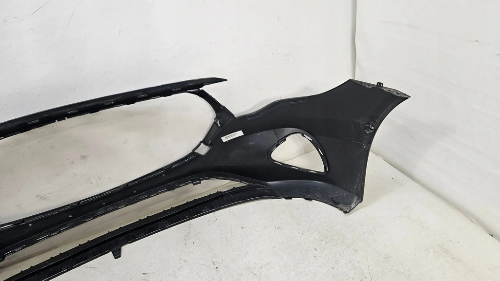 фото №9, Бампер перед передний mercedes e-klasa w214 a214 214 a2148850300