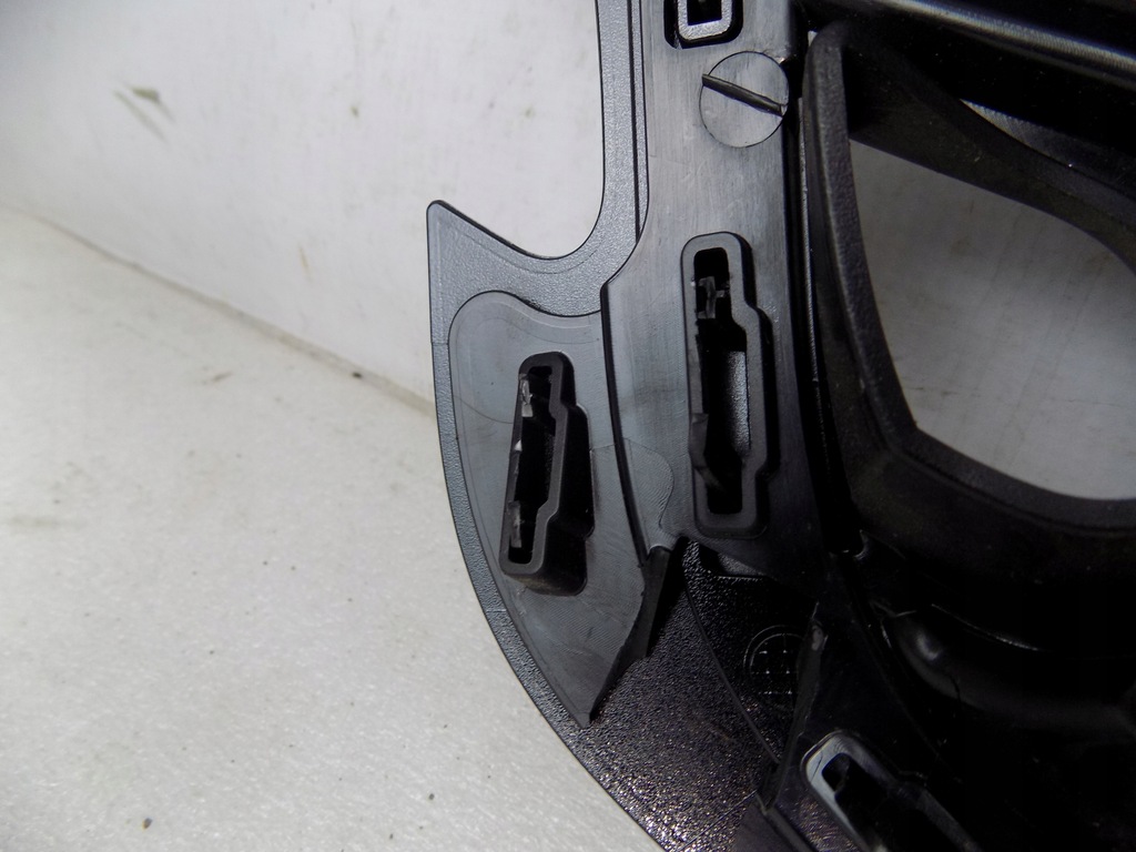 фото №8, Land rover evoque ii 2 решётка радиатора решётка радиатора k8d2-8a163-a оригинал