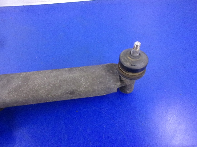 фото №4, Hyundai trajet i механизм дворник