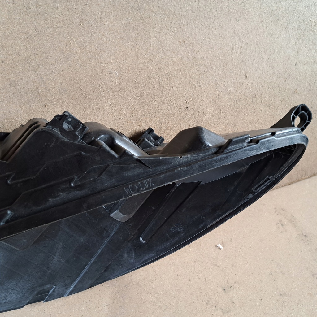 фото №9, Aston martin dbx корпус корпус фара led 22