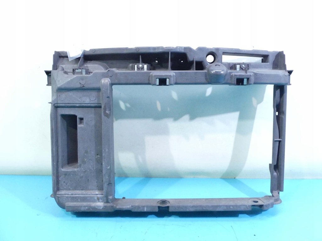 фото №1, Pas передний citroen c3 picasso 08-12 1.4 vti