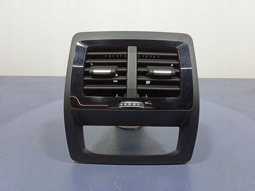 фото №1, Bmw x3 g01 g02 f97 f98 решётки обдув задняя задние 9363822