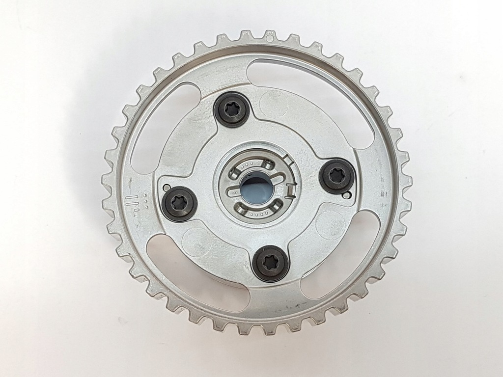 фото №6, Оригінальний номер psa колесо зубчасте розподільного валу psa mot.eb2dts 96kw