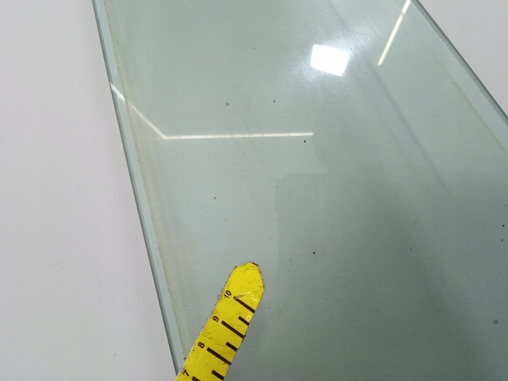 фото №6, Galloper скло двері перед права трикутник