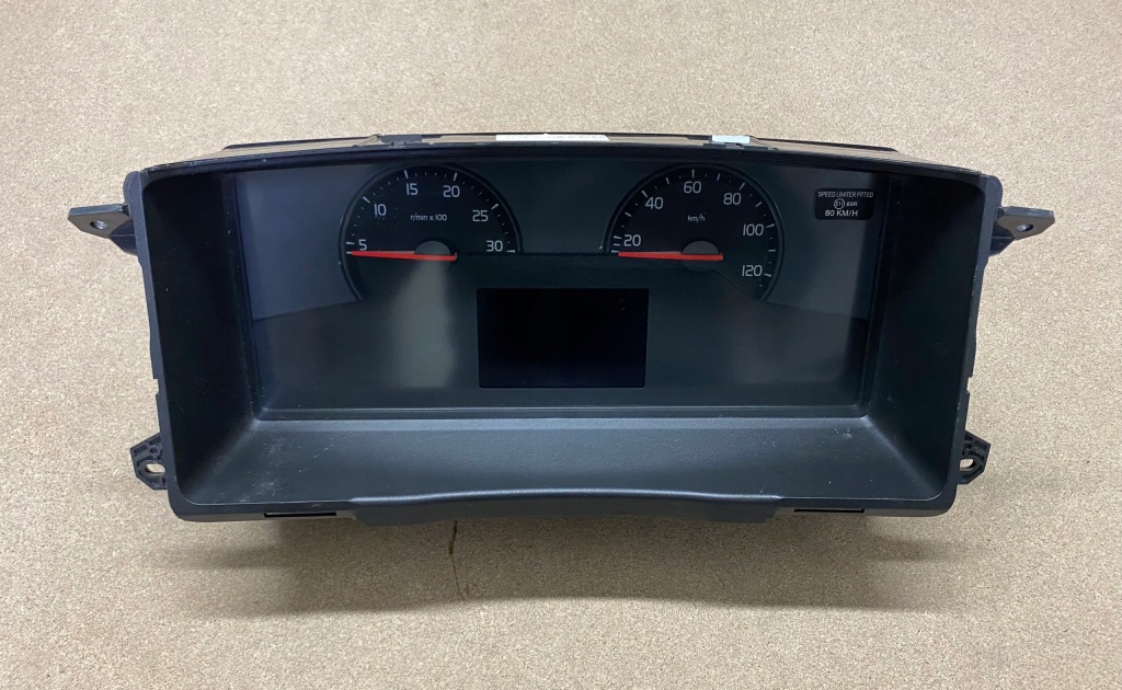 фото №1, Счетчик приборы volvo fh13 22672541