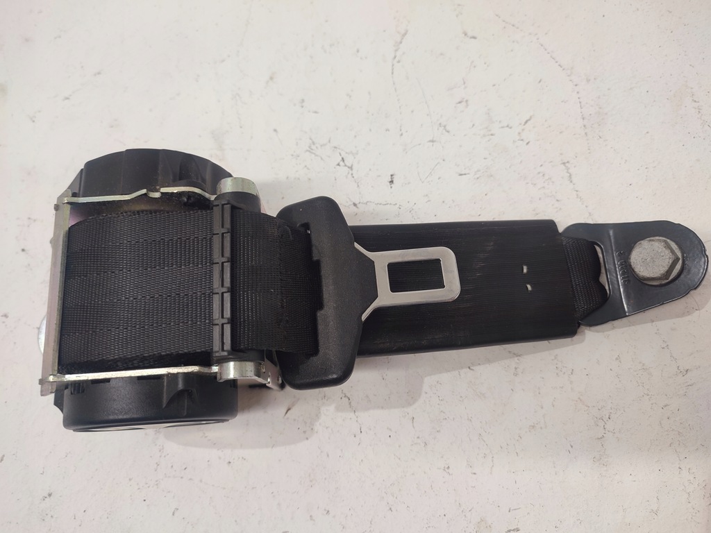 фото №1, Citroen ds5 pas безопасности левый задняя