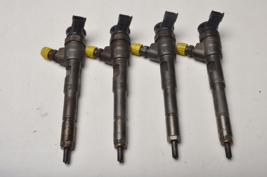 фото №3, Logan lodgy dokker captur clio iv 1.5 dci форсунки