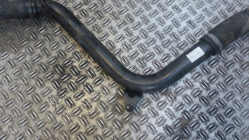 фото №3, Ford kuga ii mk2 труба wąż шланг