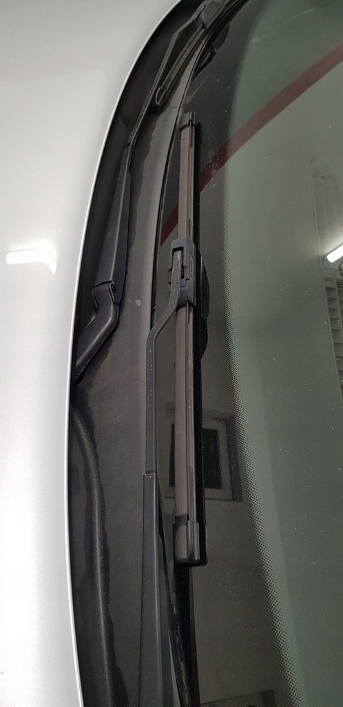 фото №1, Дворники aero audi a3 8l 1996-2003 комплект