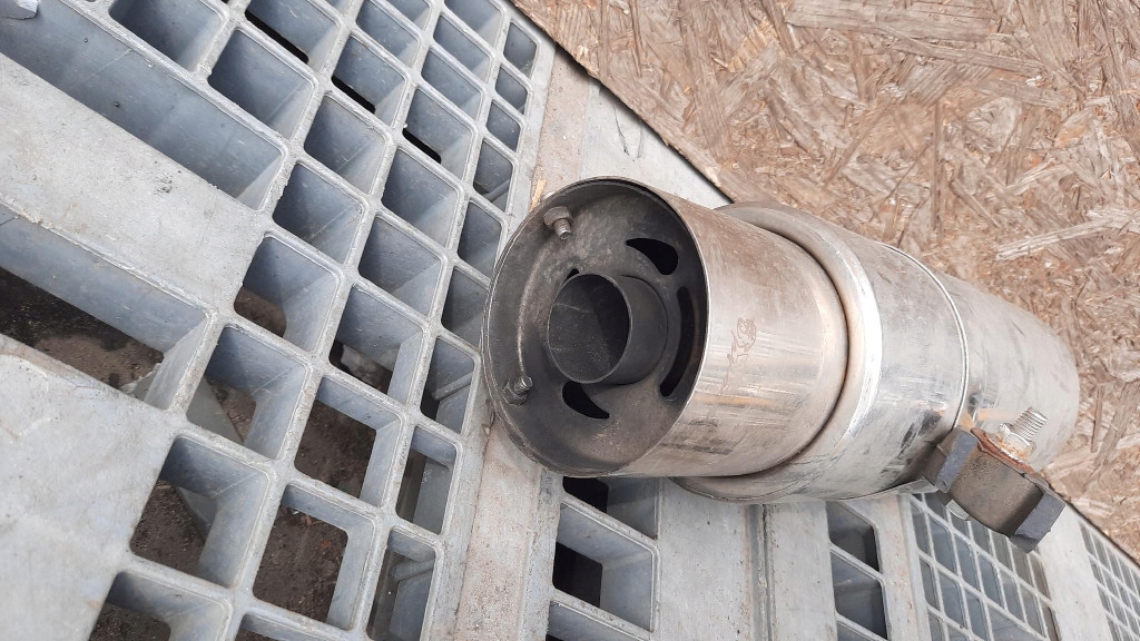 фото №4, Выхлоп конечный hyundai coupe 2.0b 98r mw sport