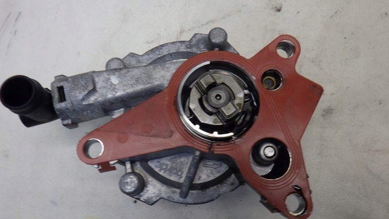 фото №5, Насос vacu вакуум renault talisman 2.0 blue dci 146500021r